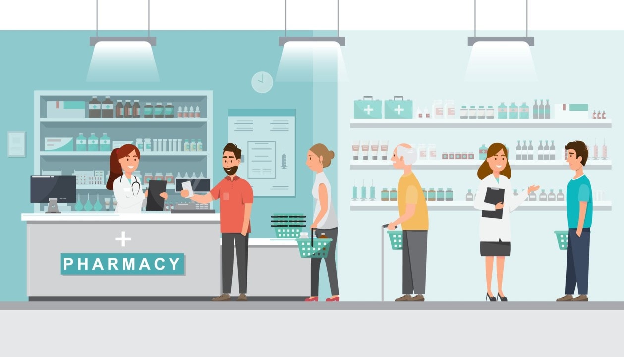 Pharmacy