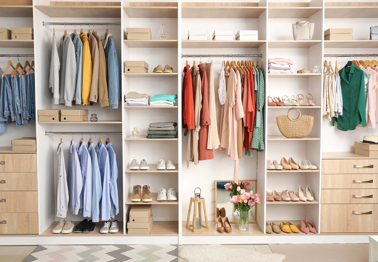 Clothes